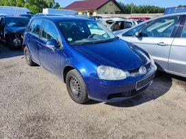 Volkswagen Golf for parts. Dirbame nuo 8h iki 17h