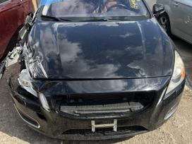 Volvo S60 Variklio kodas b5254t12