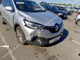 Renault Kadjar, h5f408, dalimis. Rida 50ooo t km