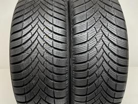 Semperit Speed Grip 5 2023m, зимние 215/60 R16