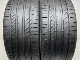 Continental ContiSportContact 5 N0, vasaras 265/40 R21