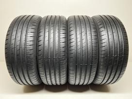 Fulda EcoControl HP2 2022m, vasarinės 205/55 R16