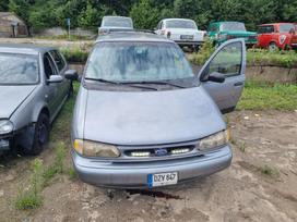 Ford Windstar Taipat ir perkame ford markes auto