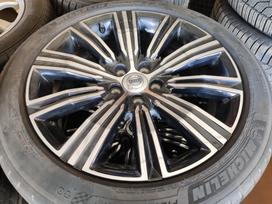 Volvo, легкосплавные , R18