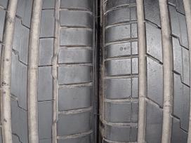 Hankook, летние 245/40 R21