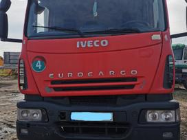 Iveco ML180E25, sunkvežimiai