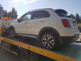 Fiat 500X Dalimis 55260384 55281143