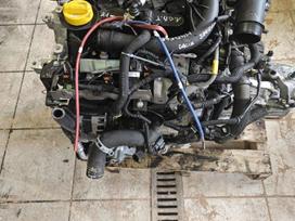 Dacia Sandero, H4df480, Deze jt4016