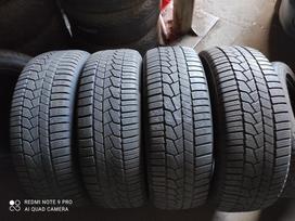 Dunlop ZieminesUniversaliosVasarines, žieminės 225/60 R18