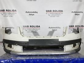 Skoda Superb body parts