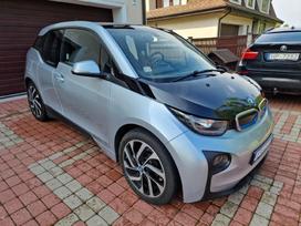 BMW i3, hečbekas