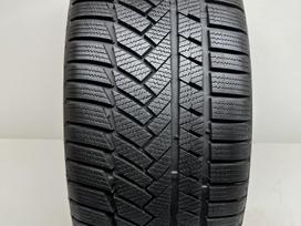 Continental WinterContact TS850P 2024m, winter 245/45 R18