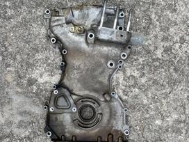 Mitsubishi Outlander, 4j11, engine parts