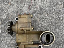 Mitsubishi Outlander, 4j11, engine parts