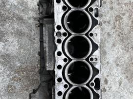 Volvo XC60, D5244T10 31316735, dzinēja bloks