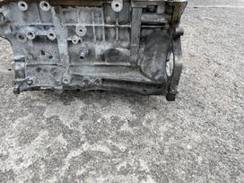 Mitsubishi Outlander, 4j11, variklio blokas