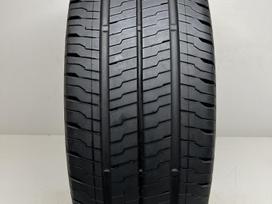 Continental VanContact Eco 100%, vasarinės 235/65 R16