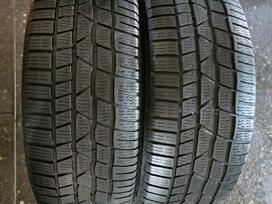 Continental, all-season 225/55 R17