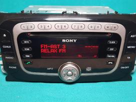 Ford Mondeo, 7s7t-18c939-cb