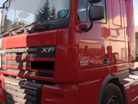 DAF XF105, тягачи