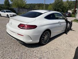 Mercedes-Benz C klasė