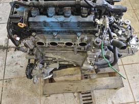 Suzuki Swift, K12c, коробка передач
