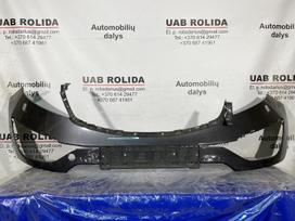 Kia Sportage body parts