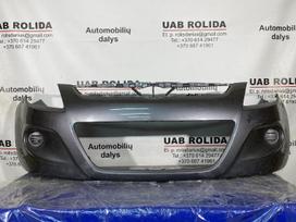 Hyundai i20 body parts