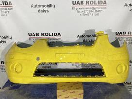 Kia Picanto body parts