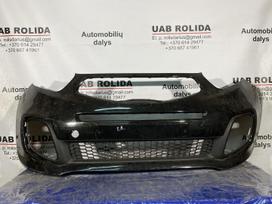 Kia Picanto детали кузова