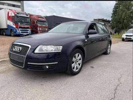 Audi A6 по частям. 37061450514 37063056753 www erneta lt fb uab ern