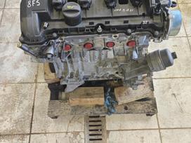 Citroen C3, 8fs