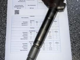 Fiat Ducato, 6C1Q-9K546-BC AC, injection system