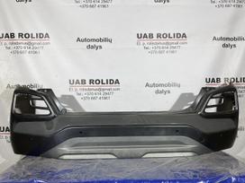 Hyundai Kona body parts