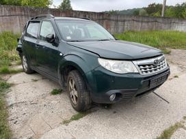 Subaru Forester Variklis fb20 greičių dėžė tz1b8lt4ac