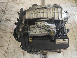 Land Rover Range Rover Sport, 428ps, ātrumkārba