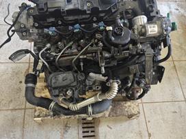 Peugeot 308, Bh02, Sveikas variklis turime ir dalimis bh01 bh02