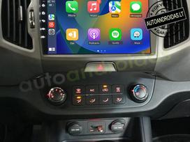 Kia KIA SPORTAGE 2010-16 Android multimedija navigacija automagnetola, мультимедиa с навигацией