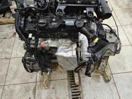 Peugeot 208, Bh02, коробка передач, комплект сцепления