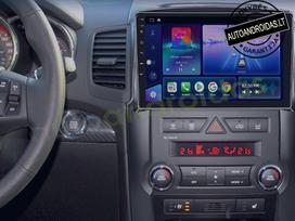 Kia KIA SORENTO 2009-12 Android multimedija navigacija automagnetola, мультимедиa с навигацией