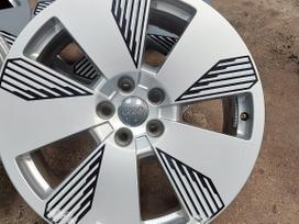 Audi, легкосплавные , R19