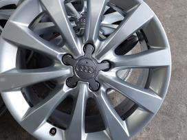 Audi, легкосплавные , R17