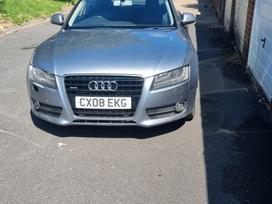 Audi A5 по частям. Daugiau informacijos 37061354090 arba minsko pl 33