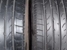 Bridgestone, summer 225/55 R18