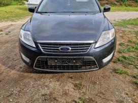 Ford Mondeo dalimis