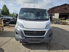 Fiat Ducato Rida 169 000km