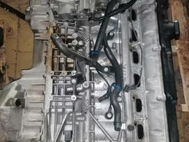 BMW 3 serija, 306S3, variklis