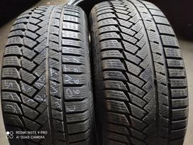 Continental, winter 235/55 R18