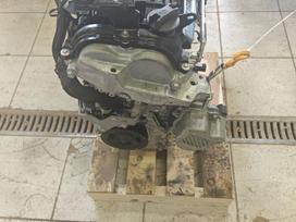 Nissan Juke, H4m