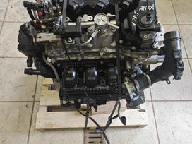 Peugeot 2008, Hn01